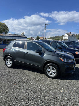 Used 2018 Chevrolet Trax LT w/ LT Convenience Package image 10