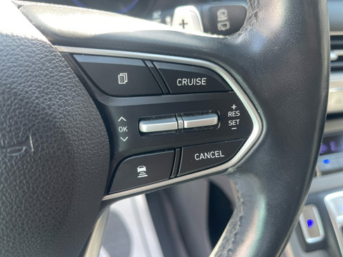 Used 2020 Hyundai Palisade SEL w/ Premium Package image 16