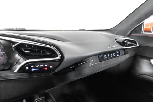 Used 2025 Ferrari 296 GTS image 33