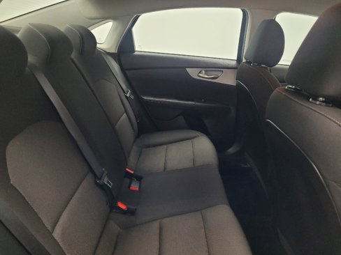 Used 2023 Kia Forte LXS image 19