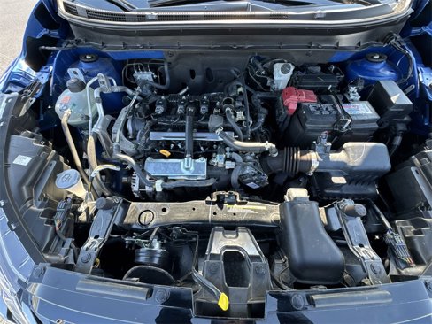 Used 2024 Nissan Kicks SR image 24