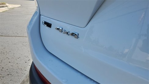 Certified 2022 Jeep Grand Cherokee L Limited image 31