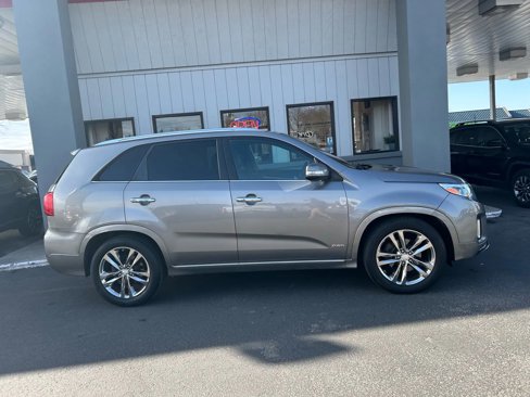 Used 2015 Kia Sorento SX image 36