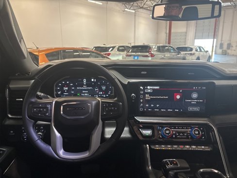 Used 2023 GMC Sierra 1500 Denali image 11
