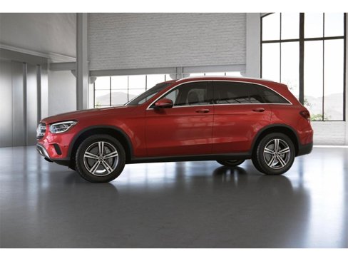 Certified 2022 Mercedes-Benz GLC 300 4MATIC image 37