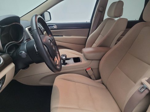Used 2015 Jeep Grand Cherokee Laredo w/ Quick Order Package 23E image 17