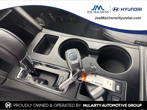 Used 2018 Subaru Outback 3.6R Limited image 31