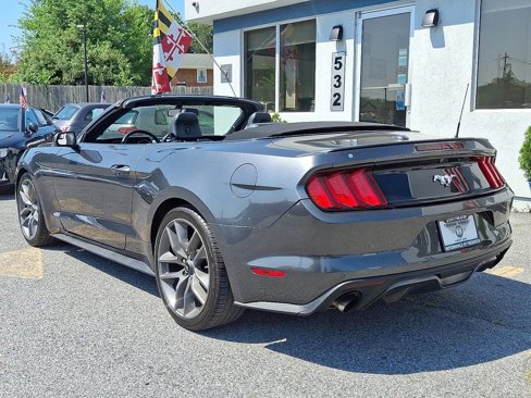 Used 2015 Ford Mustang Premium image 6