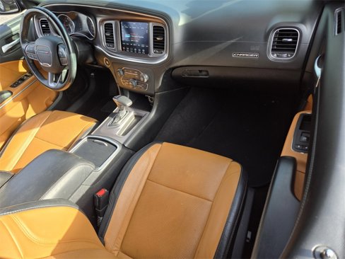 Used 2020 Dodge Charger SXT w/ Plus Group image 18