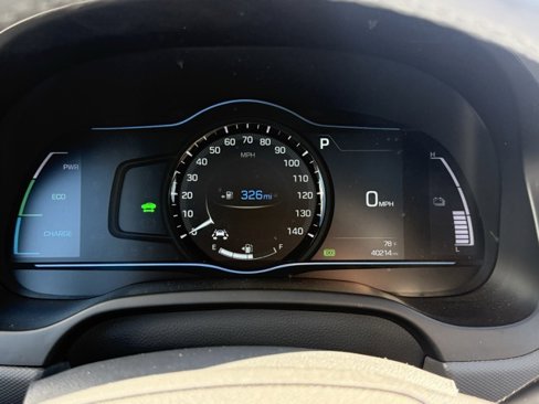 Used 2018 Hyundai Ioniq SEL w/ SEL Tech Package 02 image 32