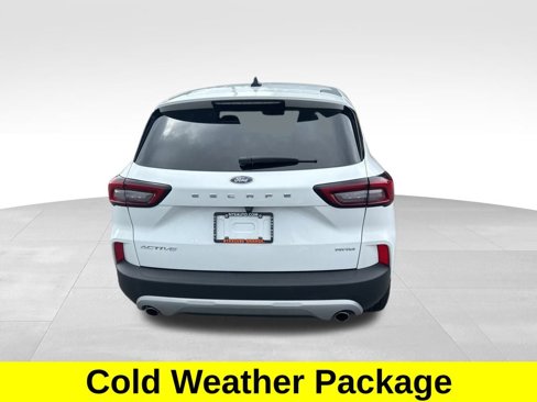 Used 2025 Ford Escape Active w/ Cold Weather Package image 4