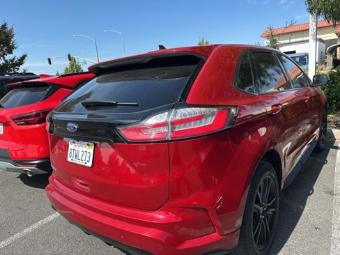 Used 2020 Ford Edge ST-Line image 6