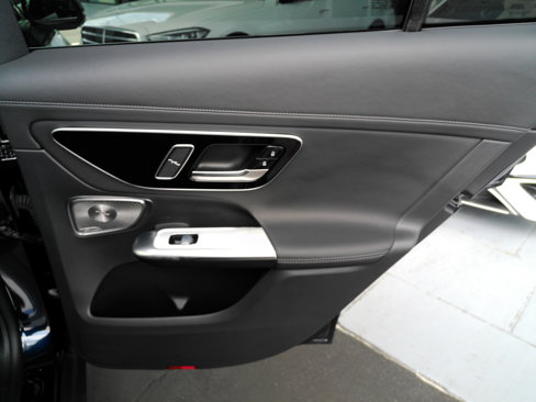 Certified 2024 Mercedes-Benz GLC 300 4MATIC image 21
