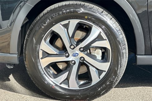 Used 2020 Subaru Outback Limited w/ Tech Package 2 image 30