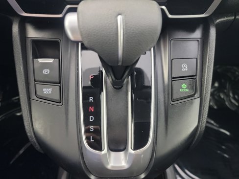 Certified 2020 Honda CR-V LX image 30