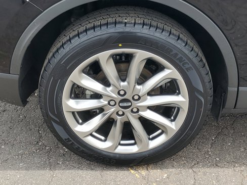 Certified 2022 Lincoln Corsair AWD w/ Premium Package image 7