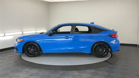 Used 2022 Honda Civic Sport image 8