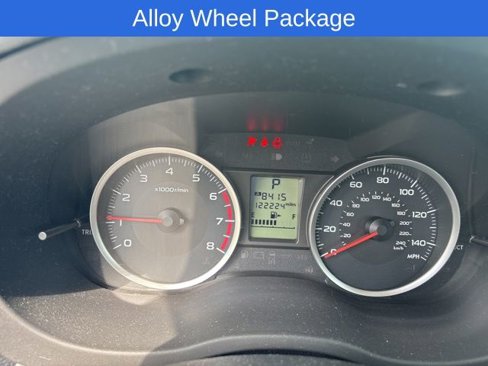 Used 2018 Subaru Forester 2.5i w/ Alloy Wheel Package image 4