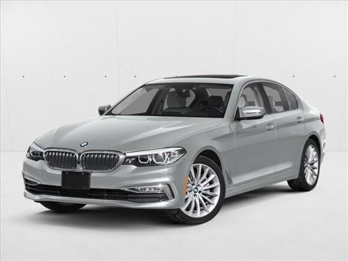 Used 2020 BMW 530i w/ Premium Package image 1