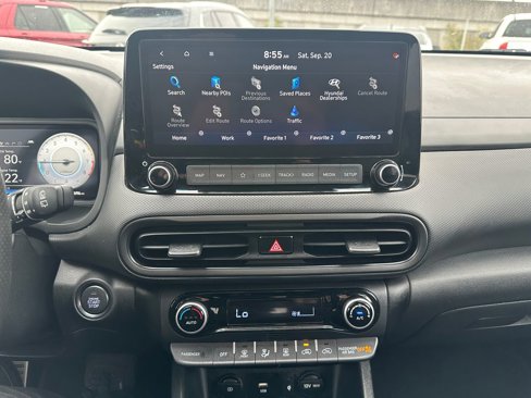Used 2022 Hyundai Kona N image 16