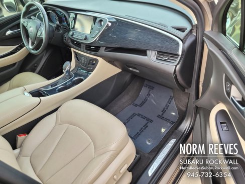 Used 2018 Buick Envision Essence image 25