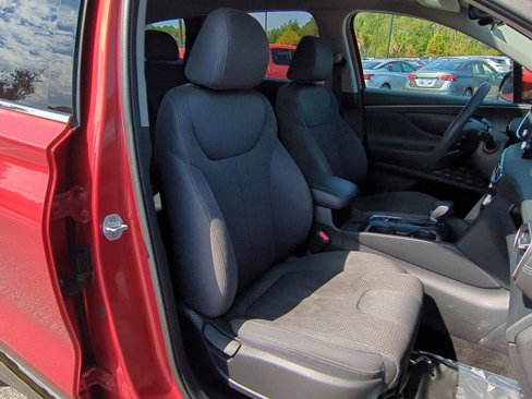 Used 2019 Hyundai Santa Fe SEL image 36