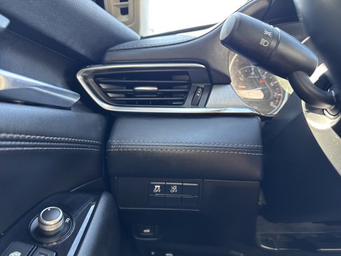 Used 2019 MAZDA MAZDA6 Sport image 24
