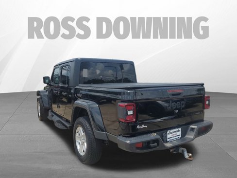 Used 2022 Jeep Gladiator Sport image 6