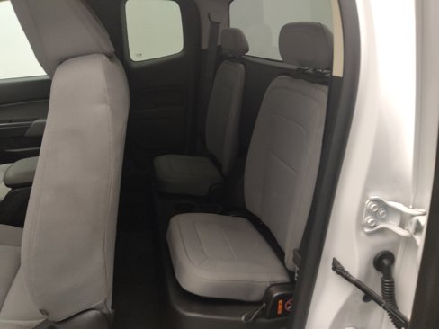 Used 2015 Chevrolet Colorado W/T w/ WT Convenience Package image 18