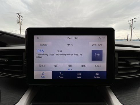 Used 2021 Ford Explorer 4WD image 13