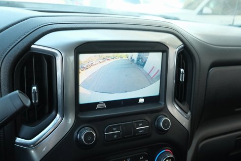 Used 2020 Chevrolet Silverado 1500 LT w/ Texas Edition image 18