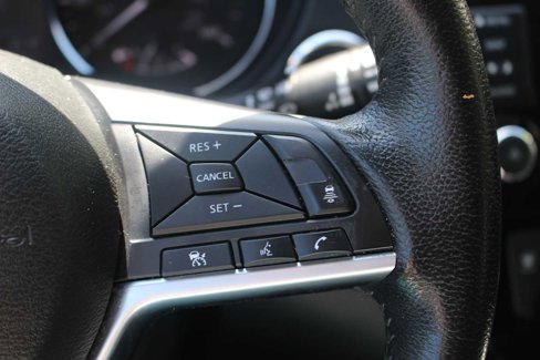 Used 2019 Nissan Rogue SV w/ Premium Package image 24