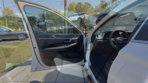 Used 2021 Hyundai Sonata SEL image 36