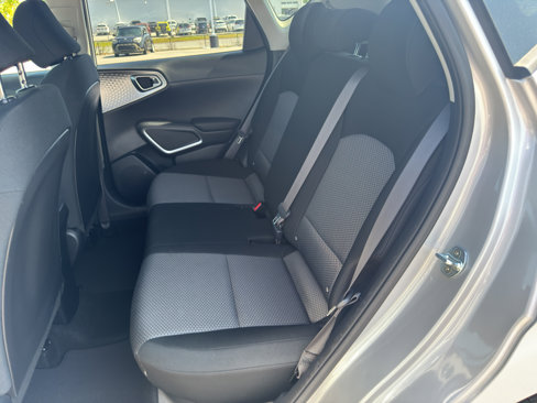 Used 2021 Kia Soul LX image 22