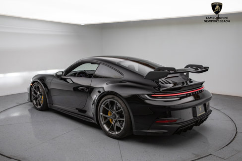 Used 2023 Porsche 911 GT3 image 14