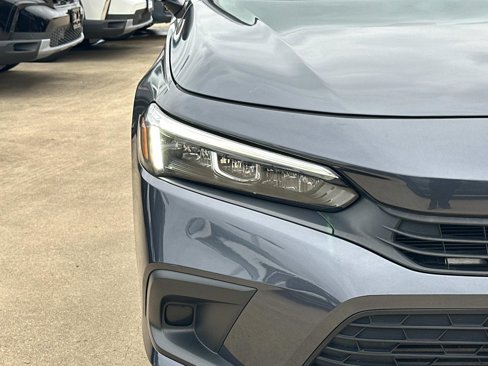 Used 2022 Honda Civic EX image 8