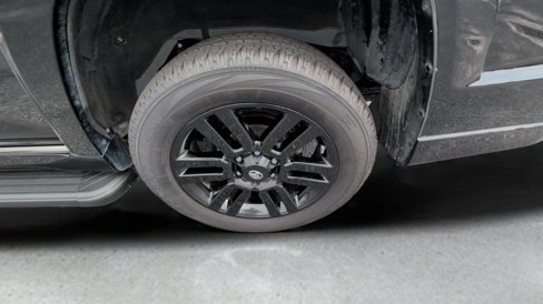 Used 2021 Toyota 4Runner Nightshade image 27