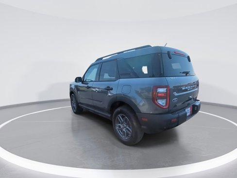 New 2025 Ford Bronco Sport Big Bend image 7