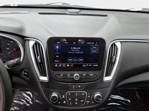 Used 2023 Chevrolet Malibu LT image 20