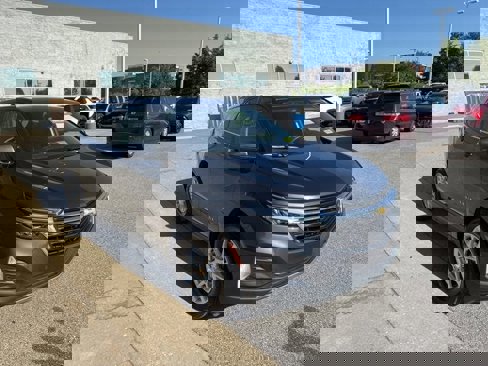 Certified 2023 Chevrolet Equinox LT image 3