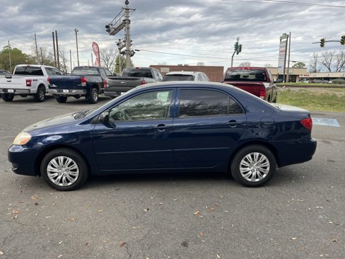 Used 2008 Toyota Corolla CE image 3