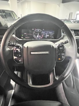 Used 2020 Land Rover Range Rover Sport HSE image 36