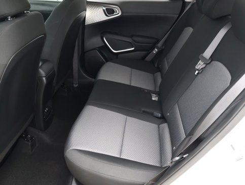 Used 2023 Kia Soul S image 18