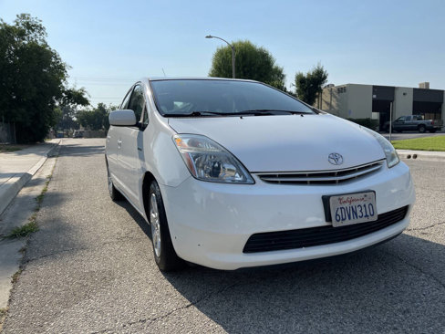 Used 2009 Toyota Prius image 9
