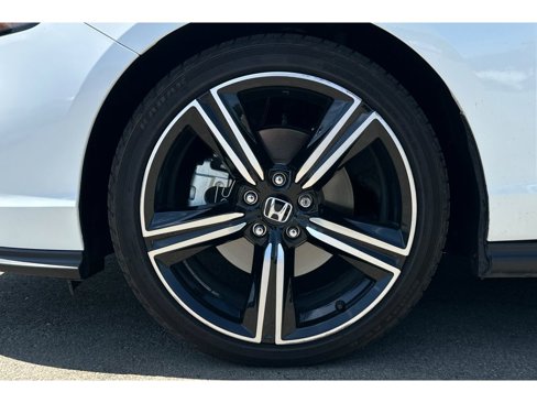 Used 2024 Honda Accord Sport image 47