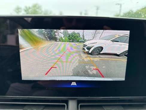 Used 2024 Chevrolet Trax ACTIV image 17