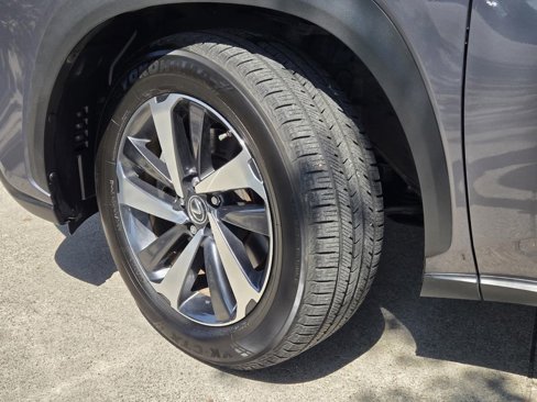 Used 2020 Lexus NX 300h AWD w/ Premium Package image 8