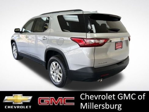 Used 2019 Chevrolet Traverse LT image 6