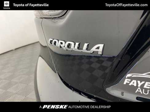 New 2026 Toyota Corolla LE image 18