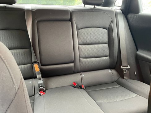 Used 2024 Chevrolet Malibu LT image 33